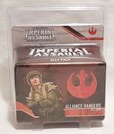 3347986 Star Wars: Imperial Assault – Alliance Rangers Ally Pack