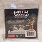 3347990 Star Wars: Imperial Assault – Alliance Rangers Ally Pack