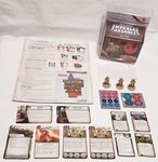 3347992 Star Wars: Imperial Assault – Alliance Rangers Ally Pack