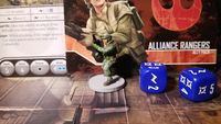 5398340 Star Wars: Imperial Assault – Alliance Rangers Ally Pack
