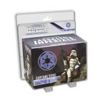 7392545 Star Wars: Imperial Assault – Captain Terro Villain Pack