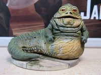 3411267 Star Wars: Assalto Imperiale - Jabba the Hutt, Malvagio Bandito