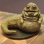 6216758 Star Wars: Imperial Assault – Jabba the Hutt Villain Pack