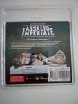 6856440 Star Wars: Assalto Imperiale - Jabba the Hutt, Malvagio Bandito