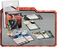 3285517 Star Wars: Imperial Assault – Luke Skywalker Jedi Knight Ally Pack
