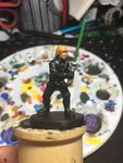 3510172 Star Wars: Assalto Imperiale - Luke Skywalker, Cavaliere Jedi