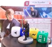 6929209 Star Wars: Imperial Assault – Luke Skywalker Jedi Knight Ally Pack