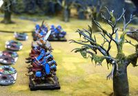 3222789 RuneWars: Il Gioco di Miniature