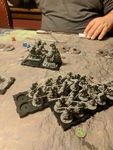 3492601 RuneWars: Il Gioco di Miniature