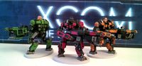 3573279 XCOM: The Board Game – Evolution