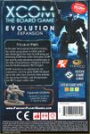 4943511 XCOM: The Board Game – Evolution