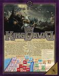 1070182 The Campaigns of King David