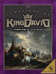 1070252 The Campaigns of King David