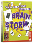 4123916 Brain Storm
