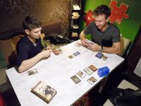 3201635 Ragers: Champions of the Arena