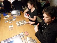 3201640 Ragers: Champions of the Arena