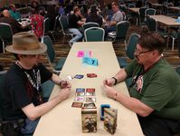 4047628 Ragers: Champions of the Arena