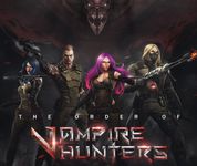 3869918 The Order of Vampire Hunters: Brith Expansion