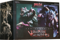 4096732 The Order of Vampire Hunters: Brith Expansion