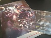 4257987 The Order of Vampire Hunters: Brith Expansion