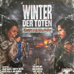 4110420 Dead of Winter: Warring Colonies