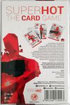 3877019 Superhot Card Game