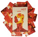 4028095 SUPERHOT Kartenspiel