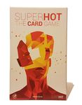 4028096 SUPERHOT Kartenspiel