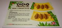 3213707 Cacao: Chocolatl – New Storage Spaces