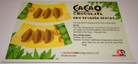 3213710 Cacao: Chocolatl – New Storage Spaces