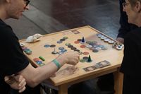 3221884 Zaubertrank der vier Elemente