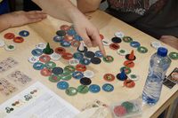 3221885 Zaubertrank der vier Elemente