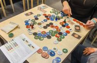 3224214 Zaubertrank der vier Elemente