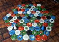 5778848 Zaubertrank der vier Elemente