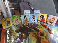 3558534 Escape from 100 Million BC