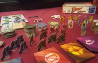 3558866 Escape from 100 Million BC