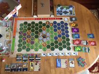 3560446 Escape from 100 Million BC