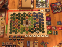 3560750 Escape from 100 Million BC