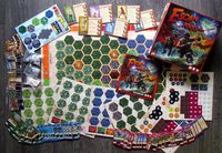 3736220 Escape from 100 Million BC