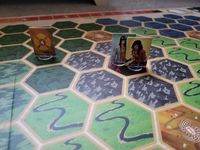 7115036 Escape from 100 Million BC