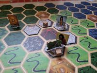 7115038 Escape from 100 Million BC