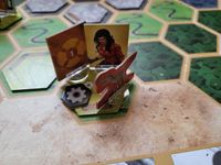 7115042 Escape from 100 Million BC