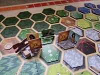 7115050 Escape from 100 Million BC