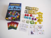 3406707 Lanterns: The Emperor's Gifts