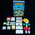 4582643 Lanterns: The Emperor's Gifts
