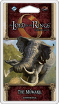 3132243 The Lord of the Rings: The Card Game – The Mumakil