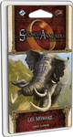 3700235 The Lord of the Rings: The Card Game – The Mumakil