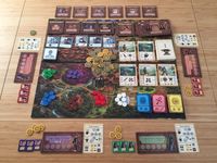 3205227 Guild Masters