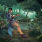 3230278 Guild Masters