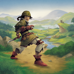 3230279 Guild Masters